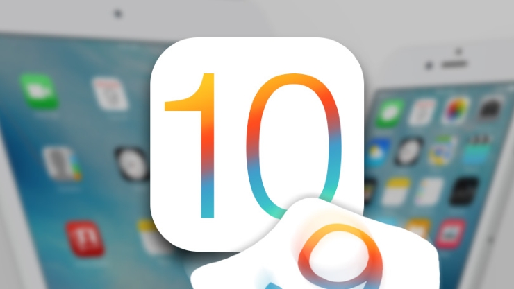 iOS 10 device compatibility list: Did your device make the cut?