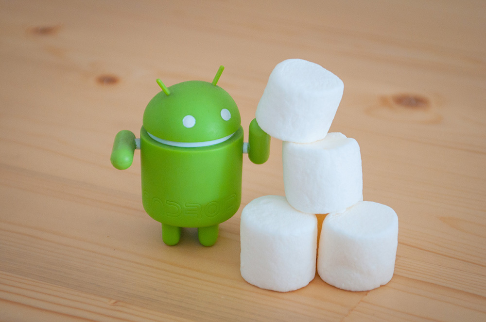 AndroidMarshmallow6.0