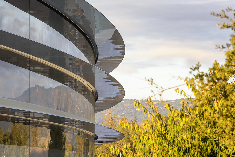 Apple Park to open soon and accommodate over 12,000 people