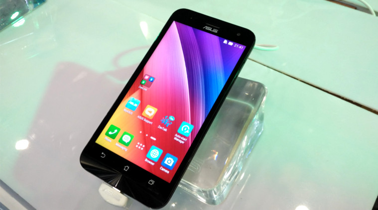 Asus Cuts Prices Off Of Asus ZenFone 2 Laser Devices