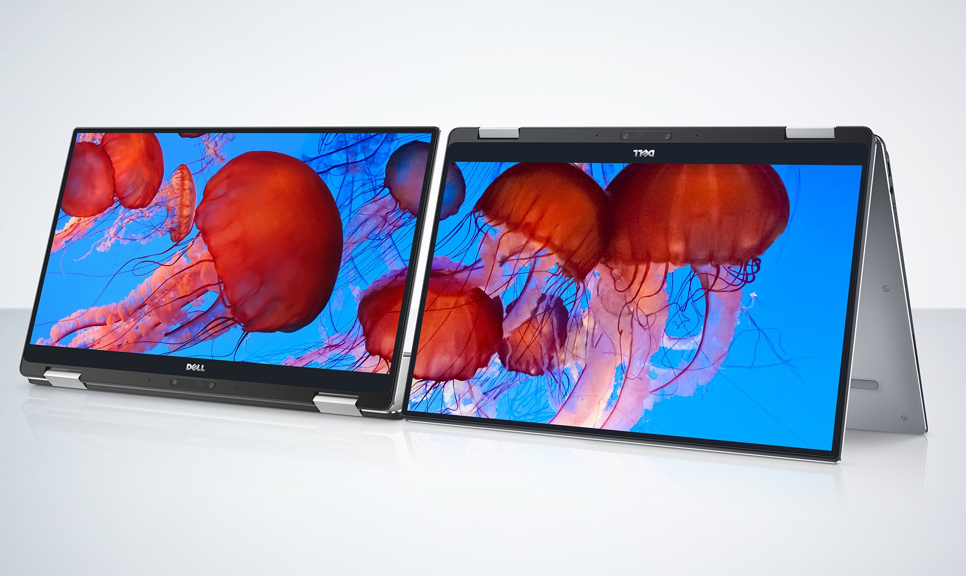 Dell XPS 13 finally comes in a 2-in-1 form factor but it isn’t priced in a friendly manner