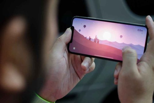 Most Popular Games on iPhone in 2022