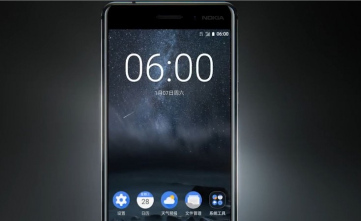 Nokia 8 and Nokia 7 Designs Leaked Suggesting Dual Cam Functionality