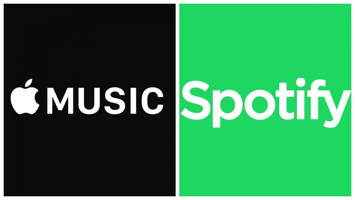 Spotify and Apple Music make Microsoft kill Groove Music