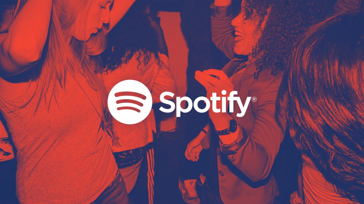 Spotify Indian Release