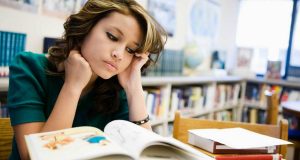 Study Smarter Not Harder: Role of Study Habits and Learning Environment