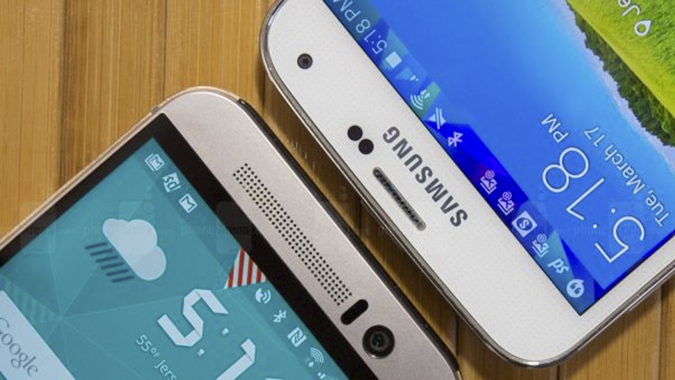 The HTC 10 and Samsung Galaxy S7 Are Some of the Hottest Phones This Year