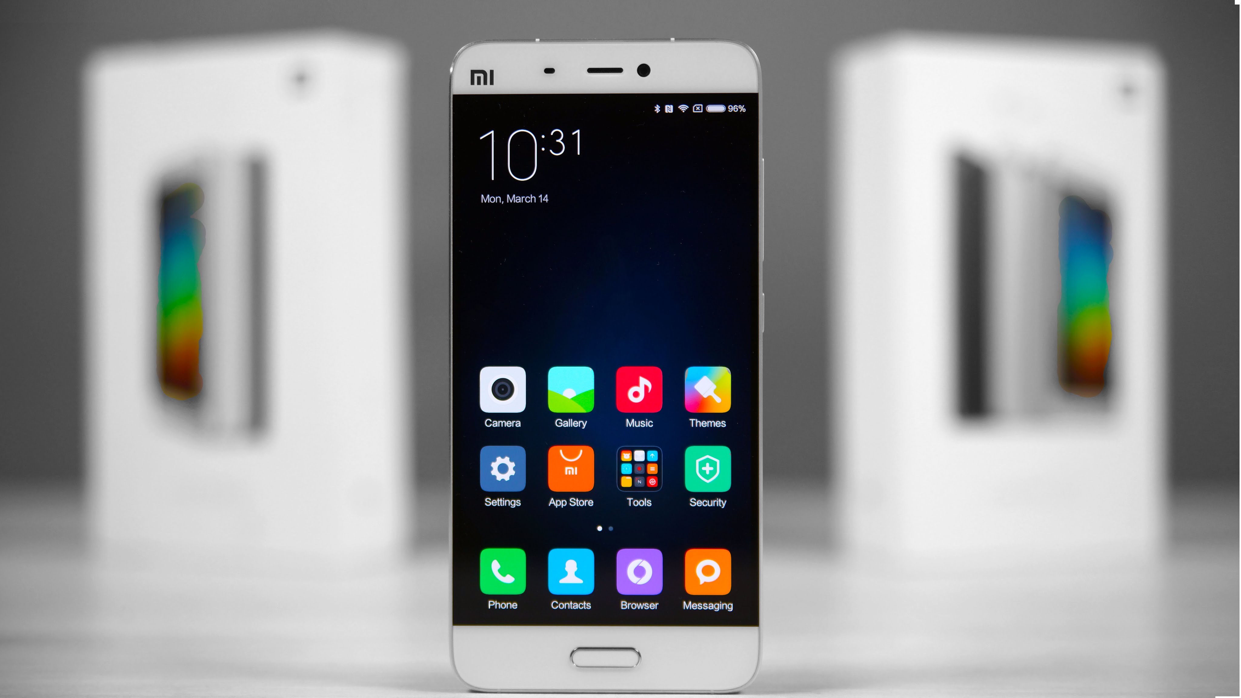 Xiaomi Mi5 S Plus Still One Of The Best Samsung Note 7 Alternative