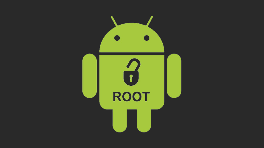 Android Phone with Root