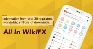 Avoid Forex Scams with the all-knowing WikiFX