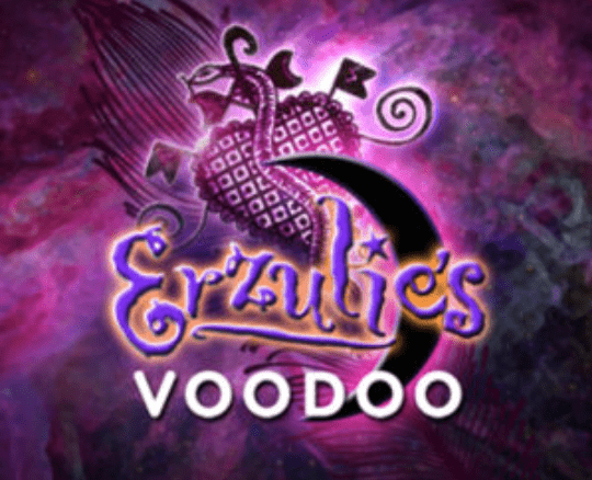 Erzulie’s Voodoo App