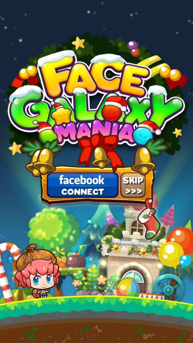 face galaxy mania android and iphone app review