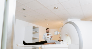 Minimizing Radiation Exposure From CT Scans