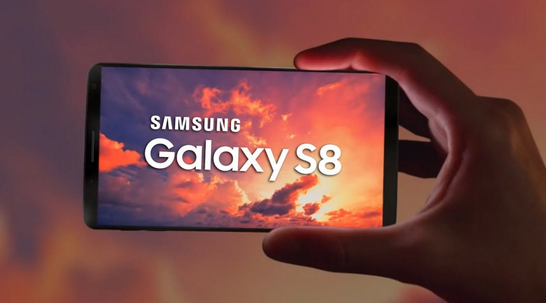 Samsung Galaxy S8 To Feature Designs Similar To LG G3