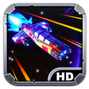 syder arcade hd iphone game