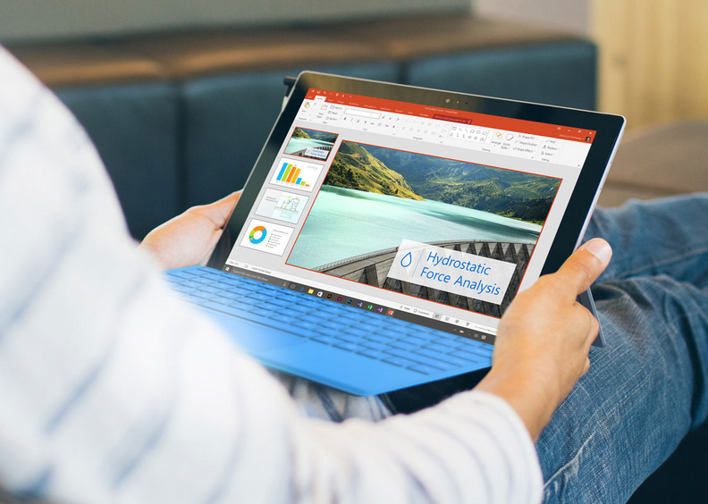 Amazon lists Surface Pro 4 as ‘OLD VERSION’, new models coming out this month?
