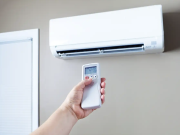 The Impact of Air Condition Timer On Indoor Air Quality
